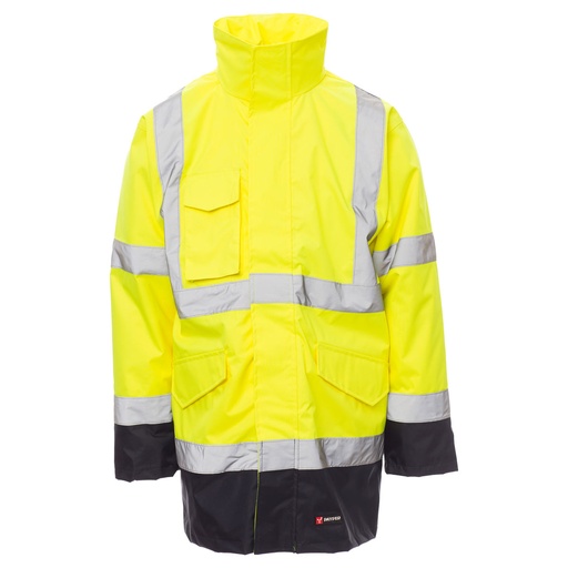 Parka Dockyard