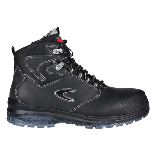 Bota Giotto Black S3S SC CI FO SR