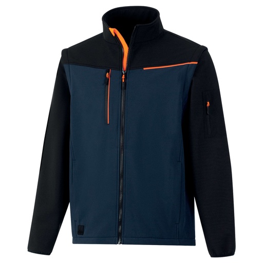 Softshell SOCCIA
