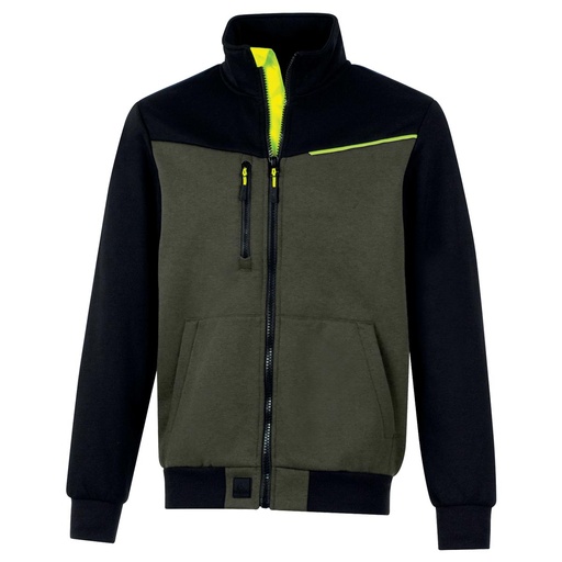 Sudadera SWABI