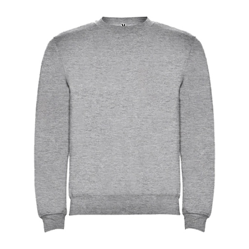 Sudadera en Diseño Clásica