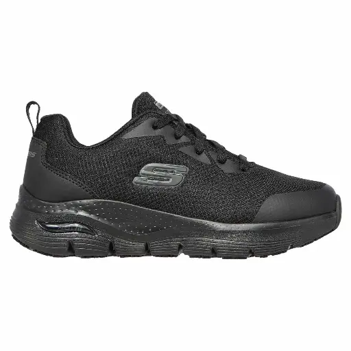 Zapatilla Skechers Work Arch Fit SR
