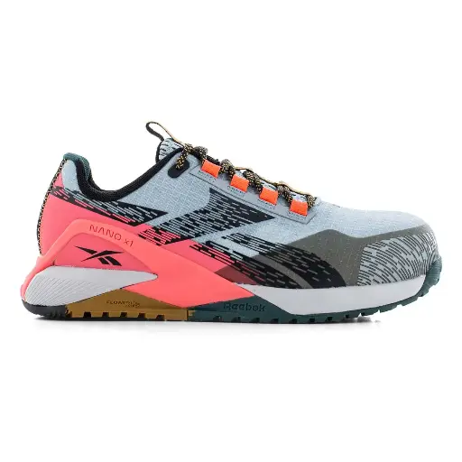 Zapatilla Nano X1 Adventure IB382