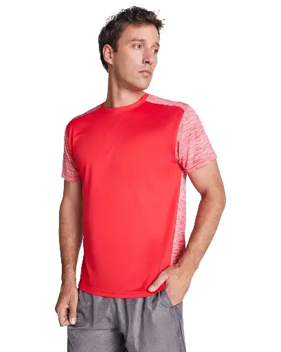 Camiseta Zolder