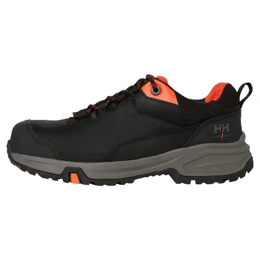 Zapatilla HH Manchester Ltr Low S3S