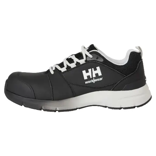 Zapatilla HH Barcode Mxr Low S3S