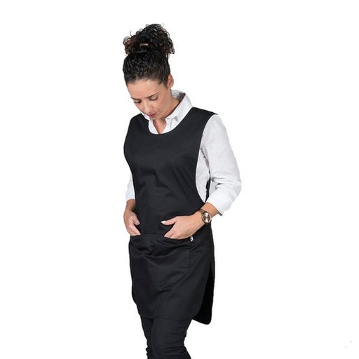 Casulla con Bolsillo Sarga Poliéster