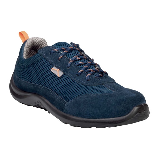 Zapatilla de Seguridad Como S1P SRC