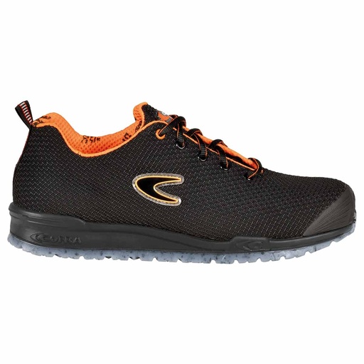 Calzado Cofra Tester S3S FO SR