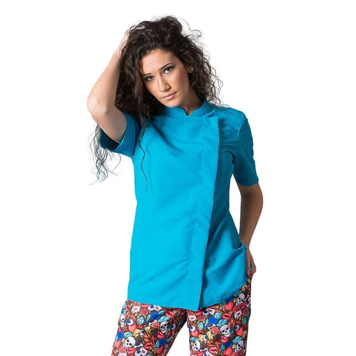 Chaqueta de Cocina Mujer Paz