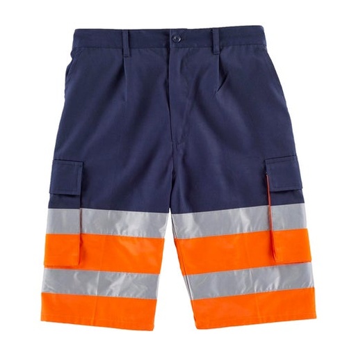 Bermuda Flúor Combinada