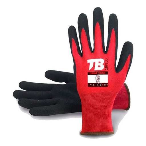 Guante 700RMF Touch