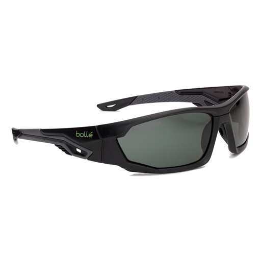 [MERPOL] Gafa Mercuro Negro/Gris