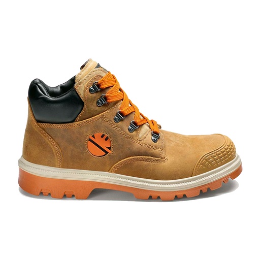 Calzado Digger Dint H S3 HRO SRC