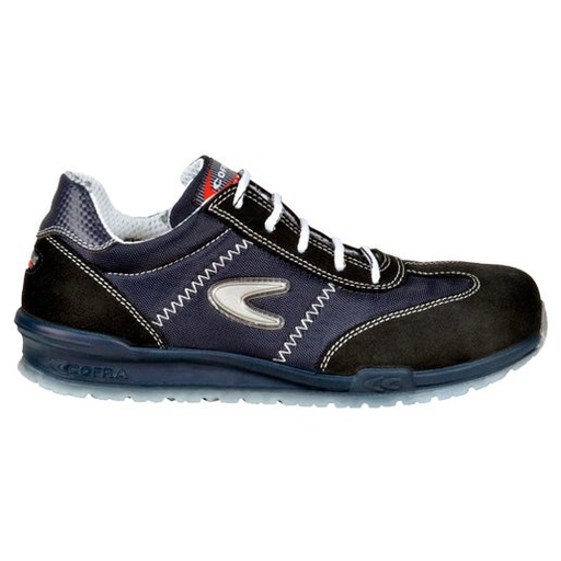 Calzado Brusoni S1PS FO SR