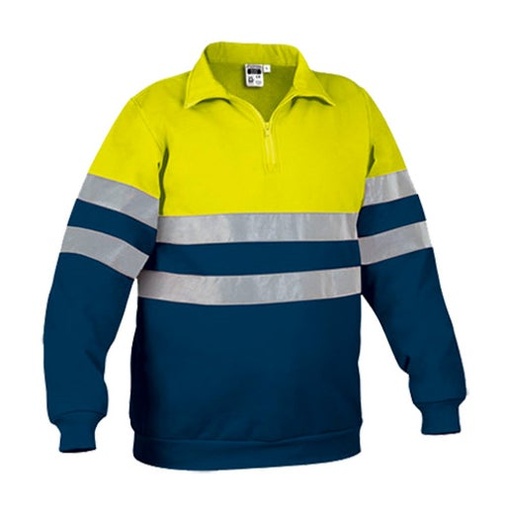 Sudadera Road