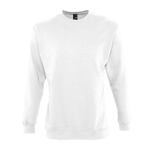 Sudadera Unisex New Supreme