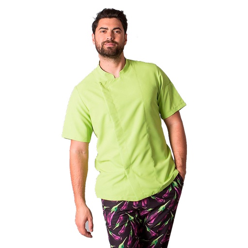 Chaqueta de Cocina Hombre Rivera