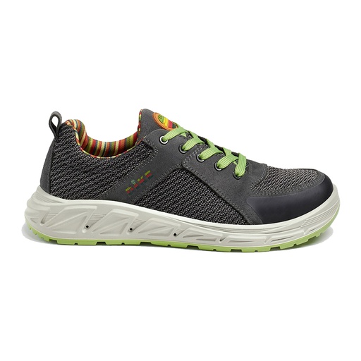 Calzado Runner Reload S1P SRC