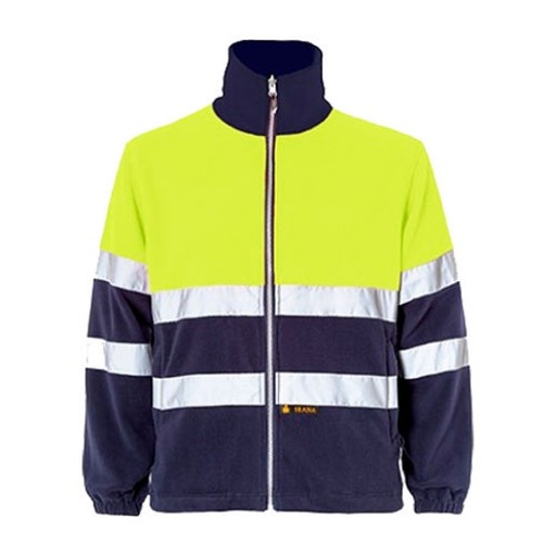 Chaqueta Polar Tiana 2