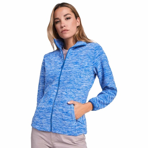 Chaqueta Polar Artic Woman