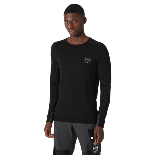 Camiseta HH Lifa Merino