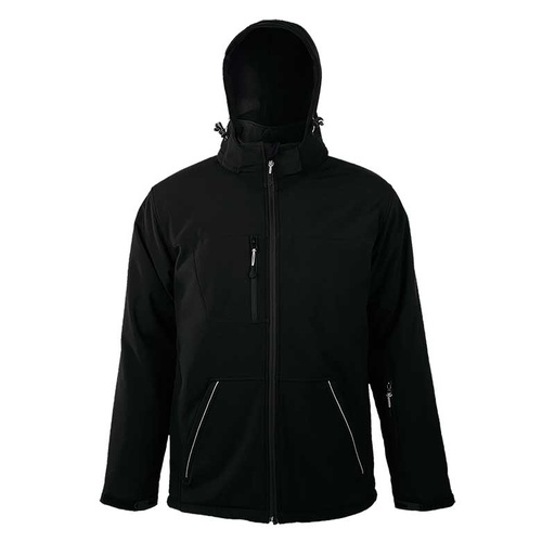 Chaqueta Rock Men