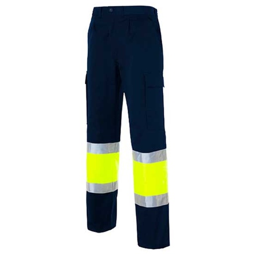 Pantalón Madras 1