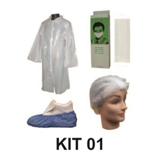 [714-KIT] Kit visita