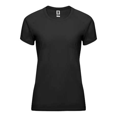 Camiseta Bahrain Woman