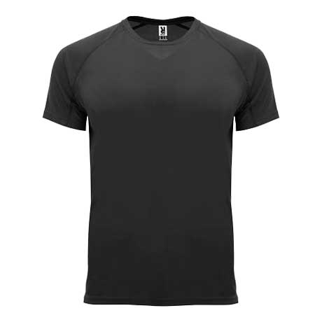 Camiseta Bahrain