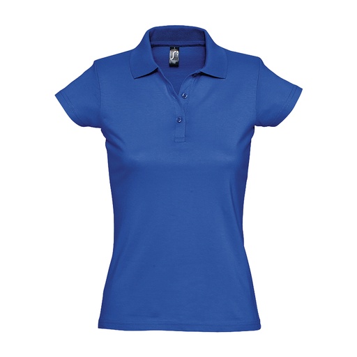 Polo Prescott Women