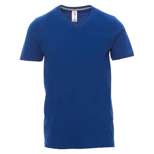 Camiseta V-Neck