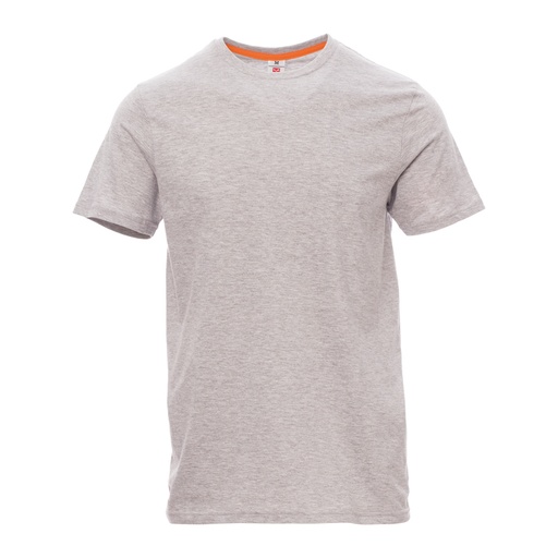 Camiseta Sunset Melangue