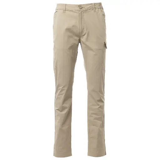 Pantalón Power Stretch Summer