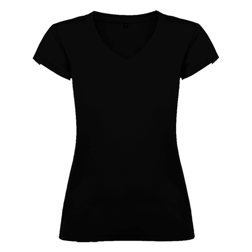 Camiseta Cuello Pico Victoria