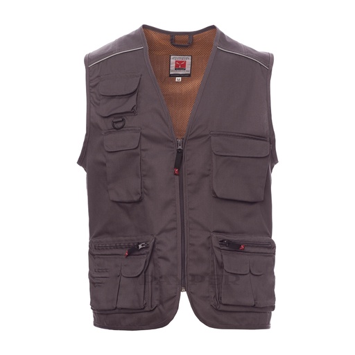 Chaleco Pocket