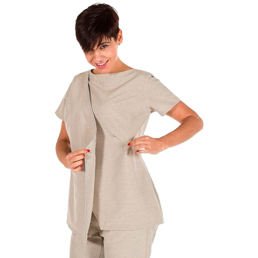 Blusa Mujer Gema Jasper