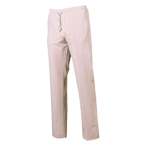 Pantalón Unisex Goma y Cordón Jasper