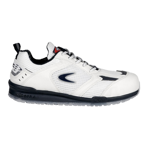 Calzado Flameng S1 P SRC