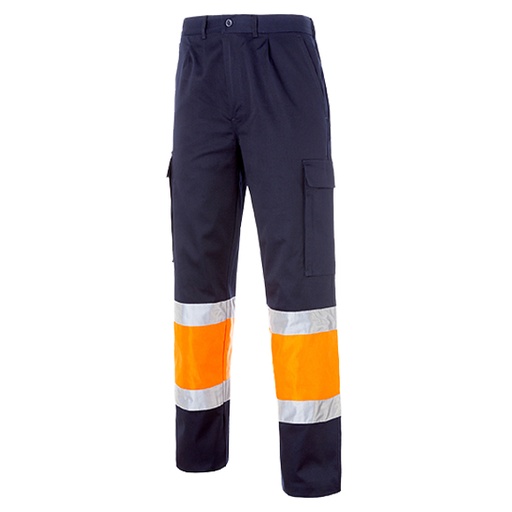 Pantalón Madras 2