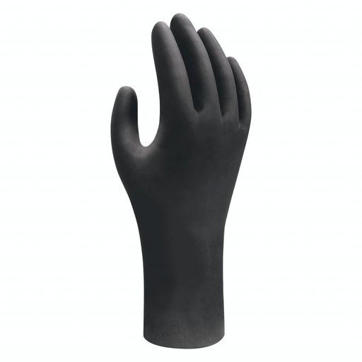 Guante de Nitrilo Showa 6112PF (Caja 100ud)