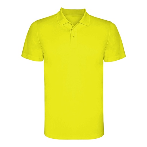 Polo Técnico Monzha