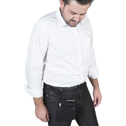 Funda PDA 23cm x 16cm.