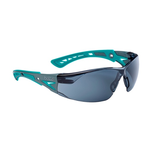 [RUSHPSPSFG] Gafa Rush+ Small Gris/Azul