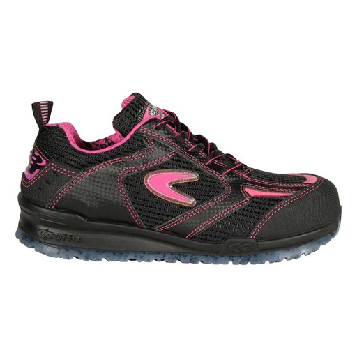 Calzado Eva S1 P SRC