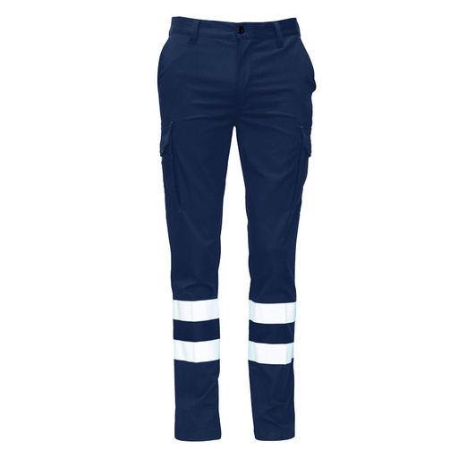 Pantalón Flexi Bandas