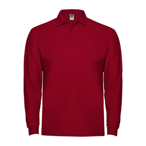 Polo Estrella L/S