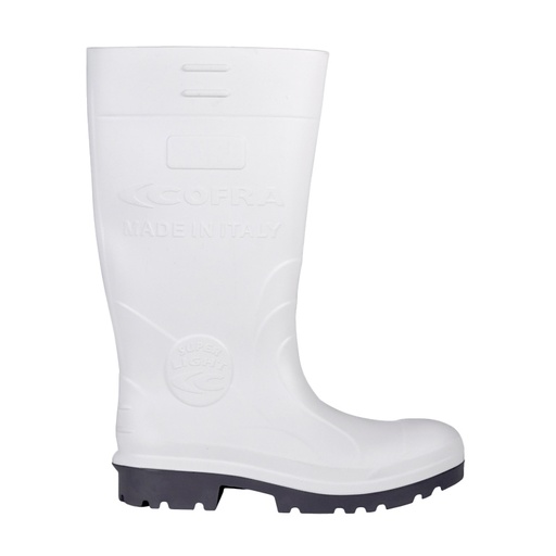 Bota New Galaxy S5 CI SRC