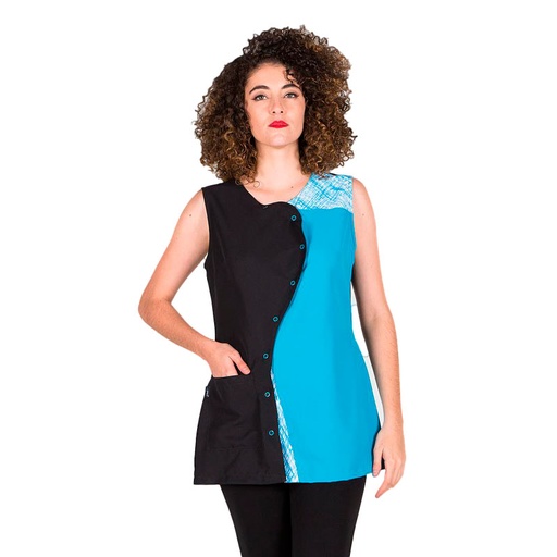 Blusa Lotus